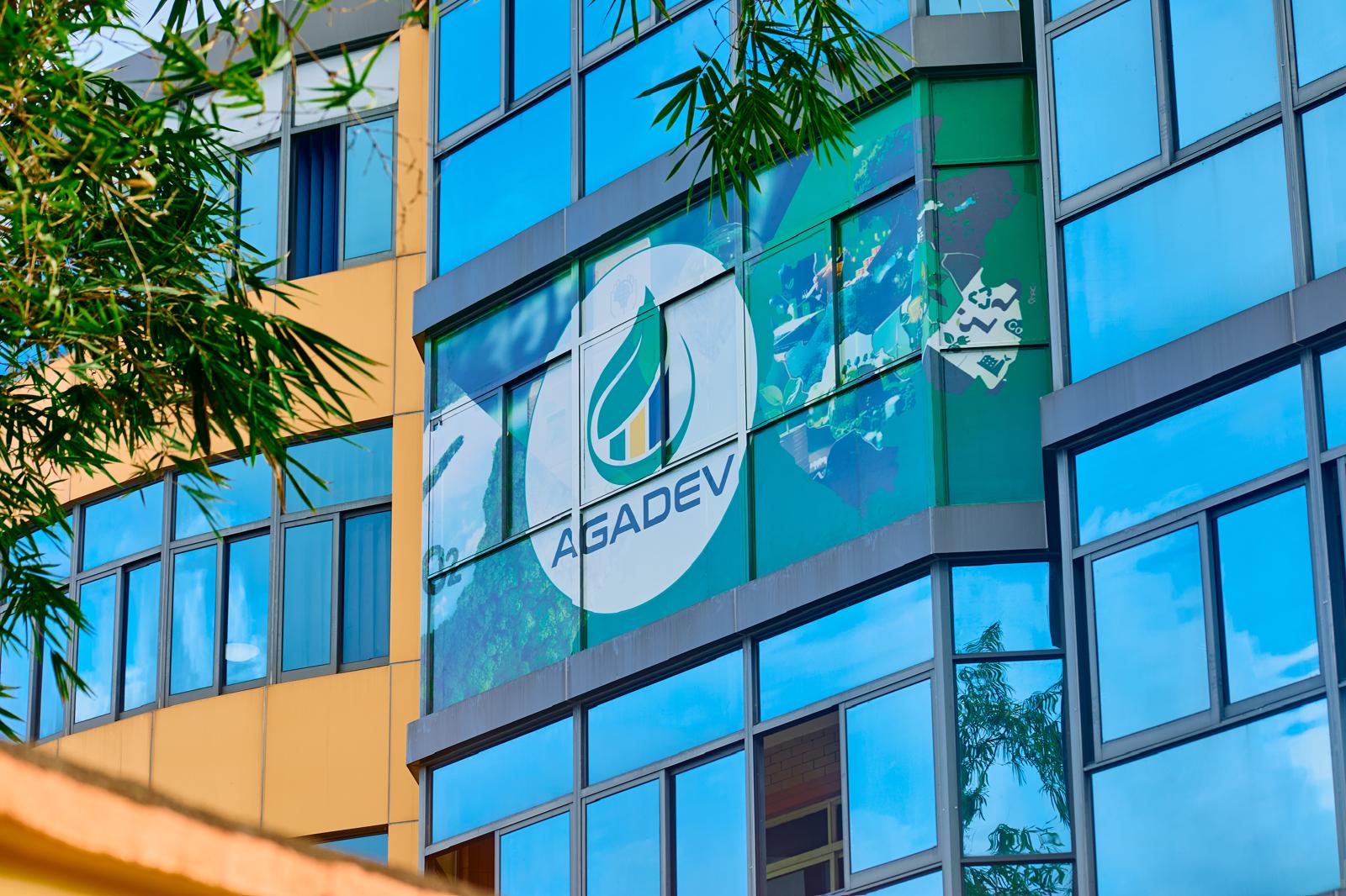 L'AGADEV, un levier stratégique pour mobiliser les financements verts ...